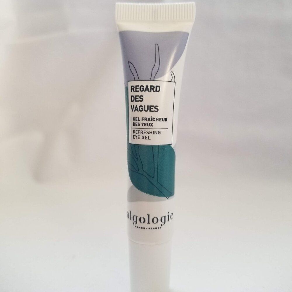 Algologie - Regard Des Vagues Refreshing Eye Gel